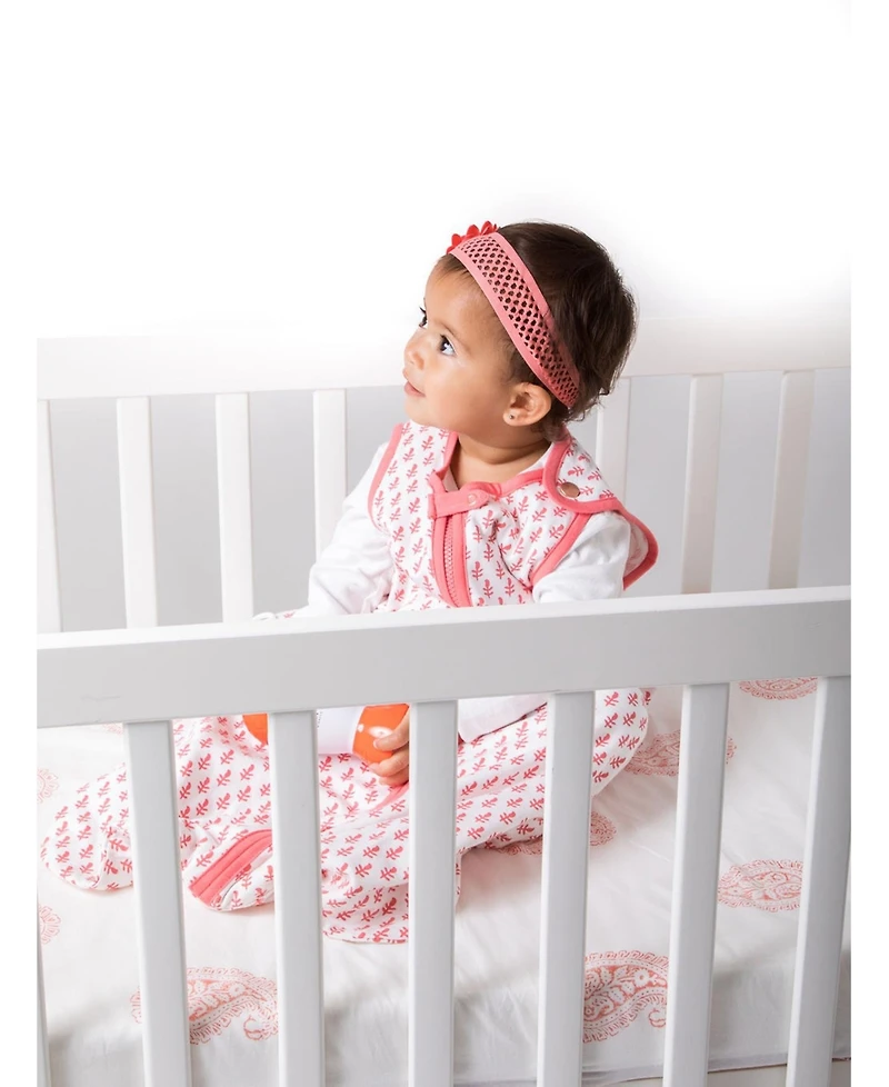 Malabar Baby Baby Girls Tog 0.6 (Lightweight