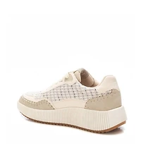 Women's Casual Platform Sneakers By Xti