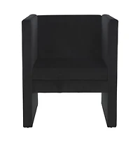 Gisle Accent Chair