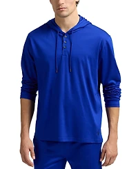 Polo Ralph Lauren Men's Cotton Pajama Hoodie