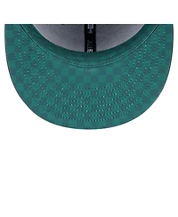 New Era Men's Green Bay Packers Checkered 59FIFTY Fitted Hat