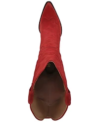 Sam Edelman Women's James Cowboy Boots