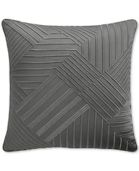 Hotel Collection Glint Decorative Pillow, 20" x 20", Exclusively at Macy's
