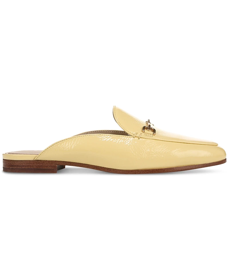 Sam Edelman Women's Linnie Tailored Mules