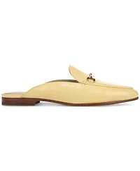 Sam Edelman Women's Linnie Tailored Mules