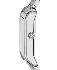 Tory Burch Women's The Eleanor Stainless Steel Bracelet Watch 29mm