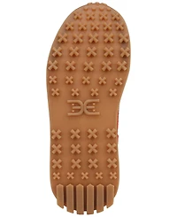 Sam Edelman Women's Layla Lace-Up Jogger Sneakers