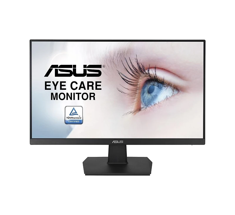 Asus VA27EHE 27" Full Hd Wled Gaming Lcd Monitor - 16:9 - Black