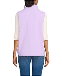 Lands' End Petite WanderFree Insulated Vest