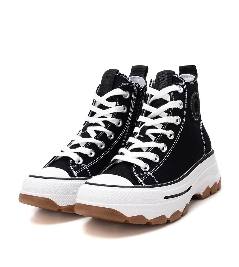 Refresh Collection Women's Sneaker Booties By Xti