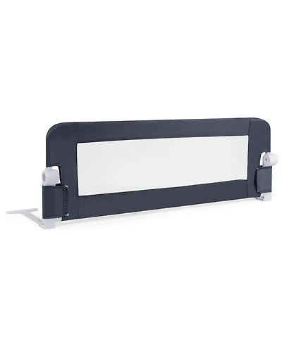 Foldable Bed Rail Swing Down Baby Guard