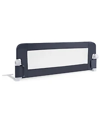 Foldable Bed Rail Swing Down Baby Guard