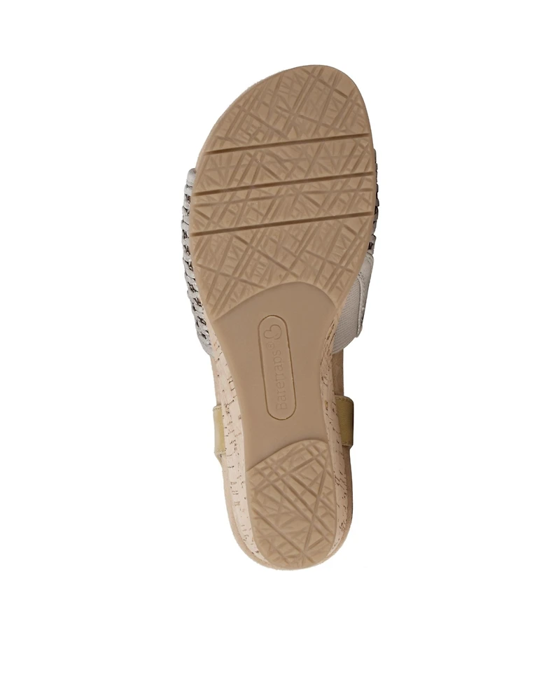 Baretraps Women's Fernelle Wedge Sandals