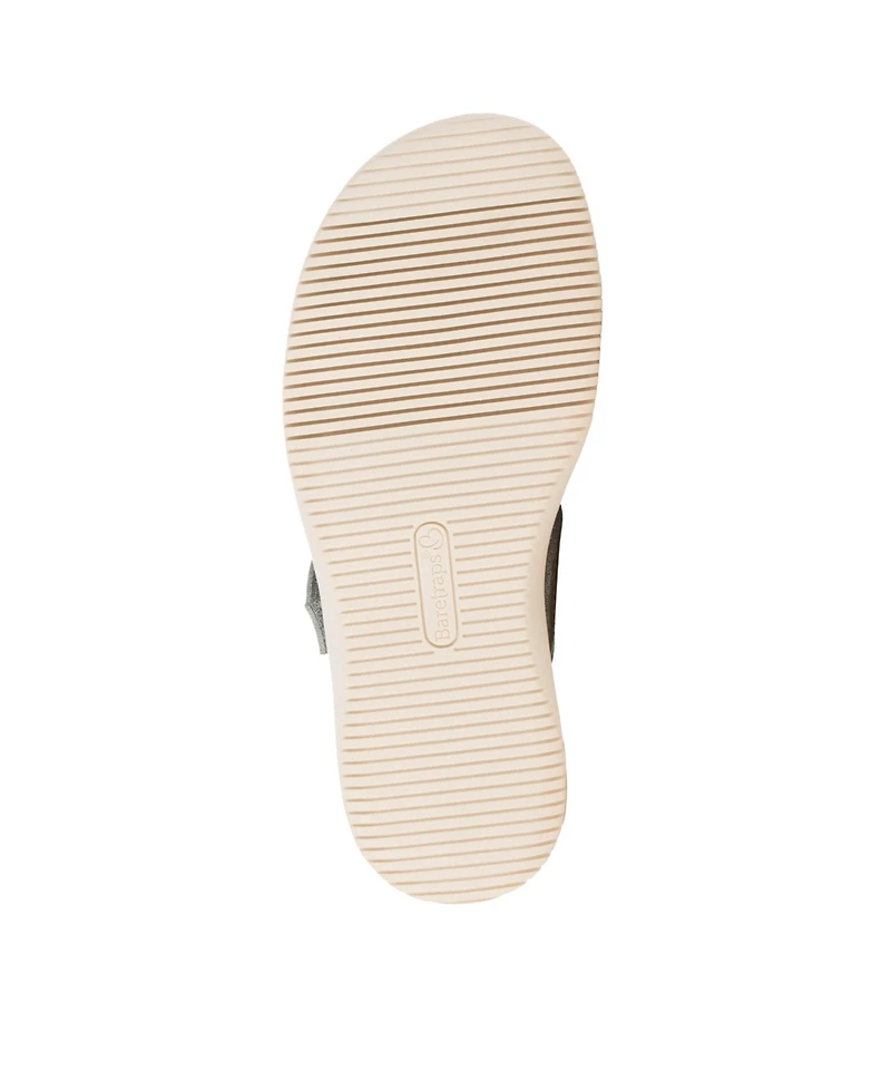Baretraps Women's Emmery Slide On Sandals