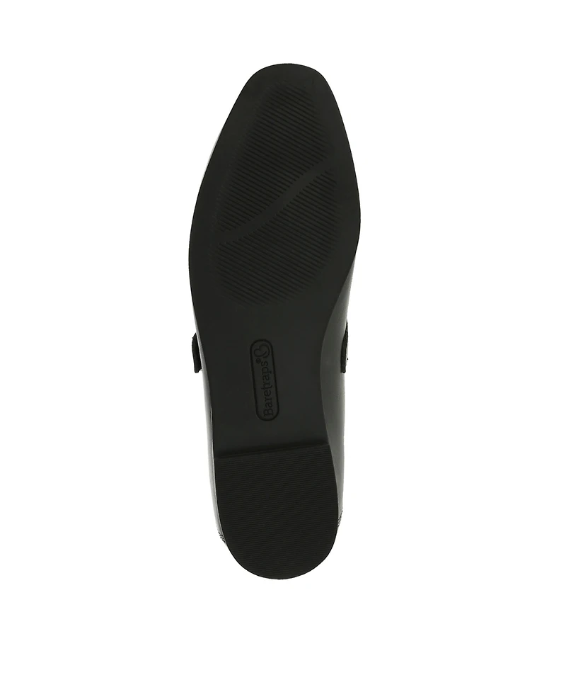 Baretraps Women's Teagan Mary Jane Flats