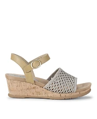 Baretraps Women's Fernelle Wedge Sandals