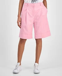 Boss Orange Women's Shorts
