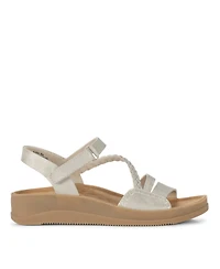Baretraps Women's Flicka Wedge Sandals