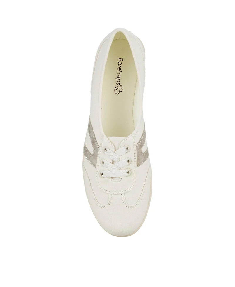 Baretraps Women's Vannie Slip On Sneakers