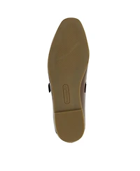Baretraps Women's Teagan Mary Jane Flats