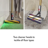 Dyson V15 Detect Absolute Cordless Vacuum