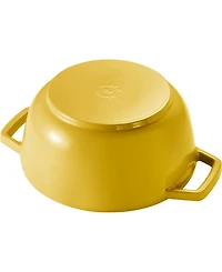Staub Cast Iron 5-Qt. Essential French Oven