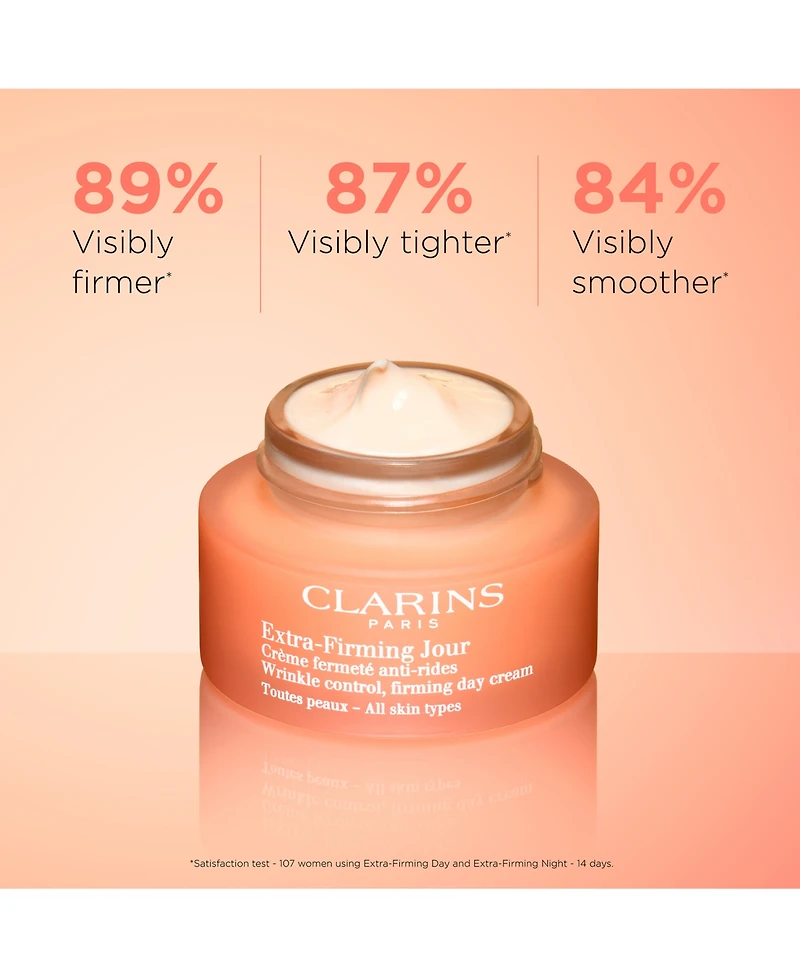 Clarins 3-Pc. Limited-Edition Extra-Firming & Smoothing Skincare Starter Set