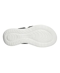 Easy Spirit Women's Dailyn Lightweight Sporty Flat Sandals