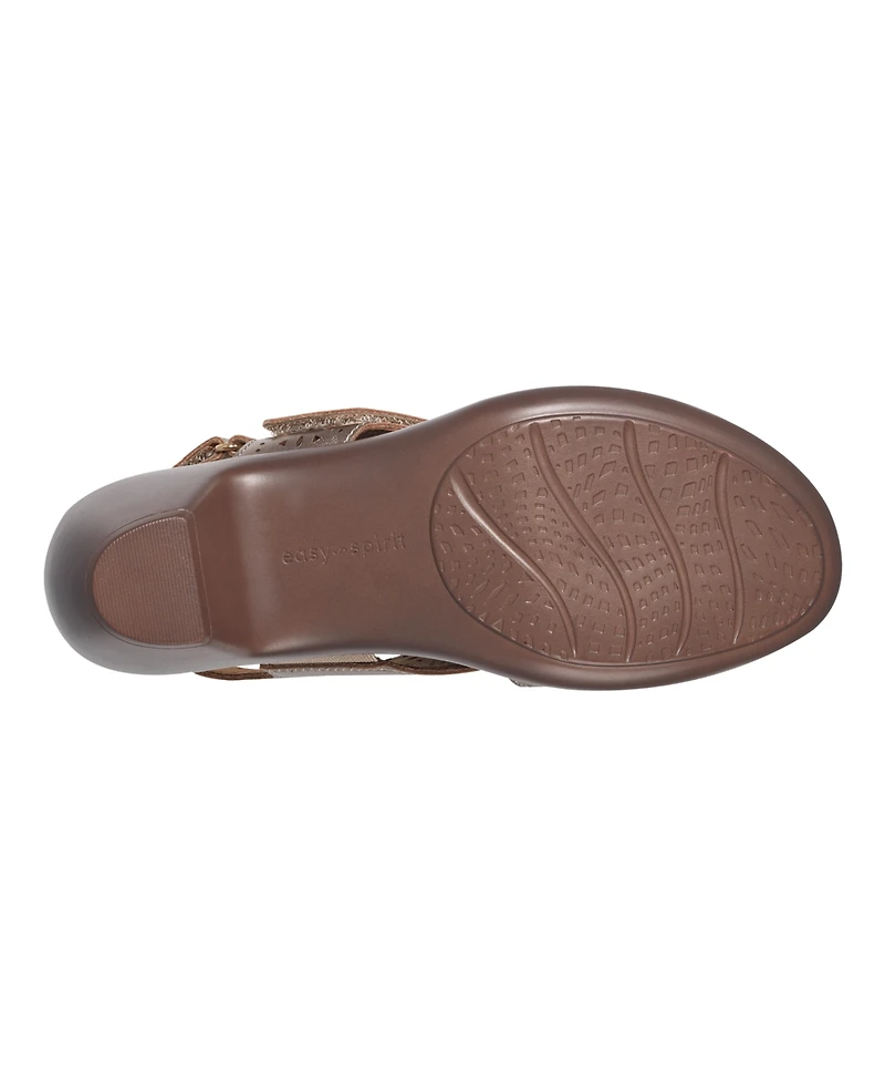 Easy Spirit Women's Calix Slingback Sandals