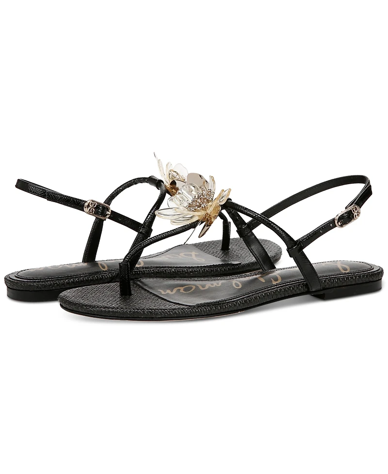 Sam Edelman Women's Eden Flat Sandals