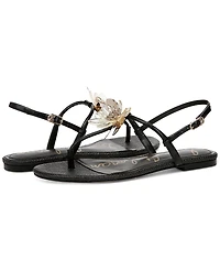 Sam Edelman Women's Eden Flat Sandals
