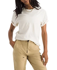 The North Face Women's Short-Sleeve Core Box Nse Tee