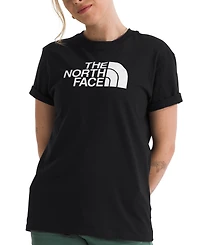 The North Face Women's Short-Sleeve Core Half Dome Tee