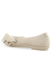 Aerosoles Women's Damira Pointed Toe Dress Flats