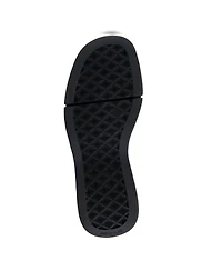 Aerosoles Women's Fiona Round Toe Flatform Sandals