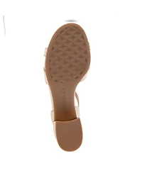 Aerosoles Women's Cinzia Round Toe Dress Sandals
