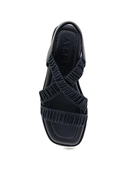 Aerosoles Women's Bora Wedge Sandals