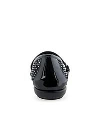 Aerosoles Women's Baylee Round Toe Mary Jane Flats