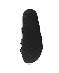 Aerosoles Women's Leflor Round Toe Flatform Sandals