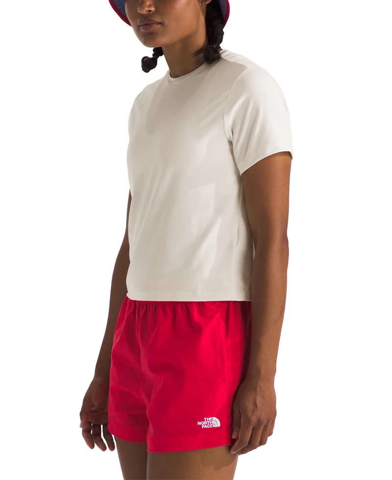 The North Face Women's Dune Sky Short-Sleeve T-Shirt