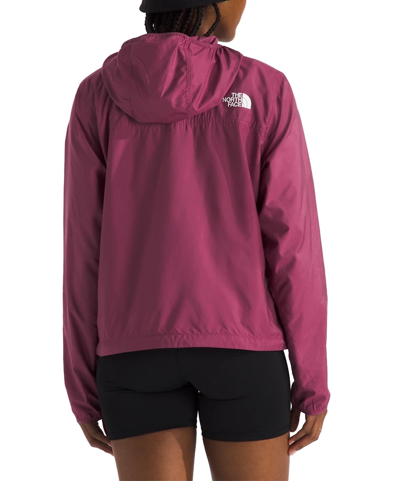 The North Face Women's Tnf Cyclone Wind Jacket