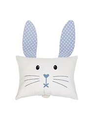 Flap Ears Bunny Boy pillow