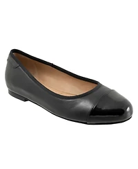 Trotters Clara Flat