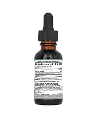 Nature's Answer Shiitake Extract Alcohol-Free 1 350 mg
