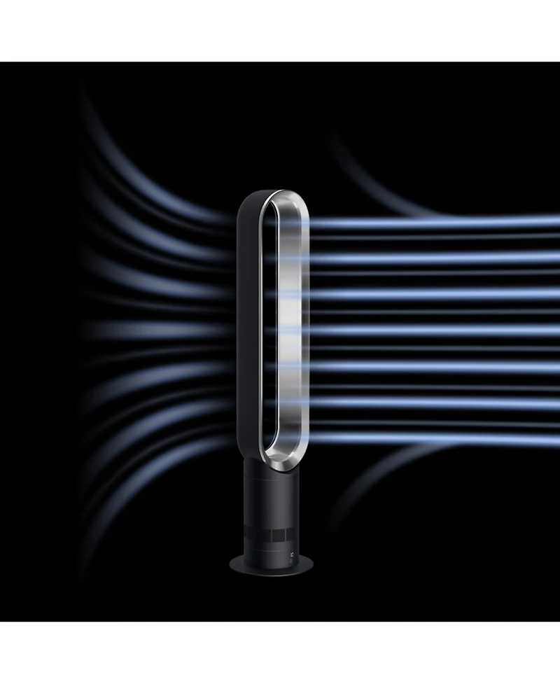 Dyson Bladeless Tower Fan AM07