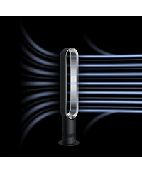 Dyson Bladeless Tower Fan AM07