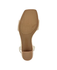 Tommy Hilfiger Women's Skilars High Block Heel Sandals