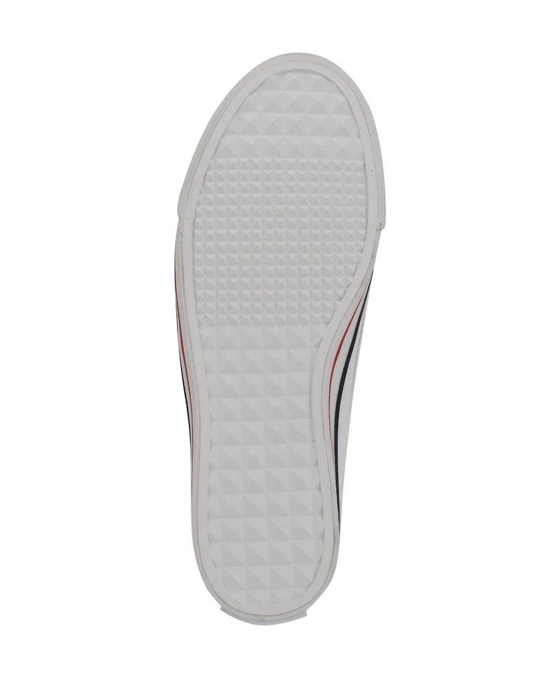 Tommy Hilfiger Women's Oimate Slip-On Boat Shoes