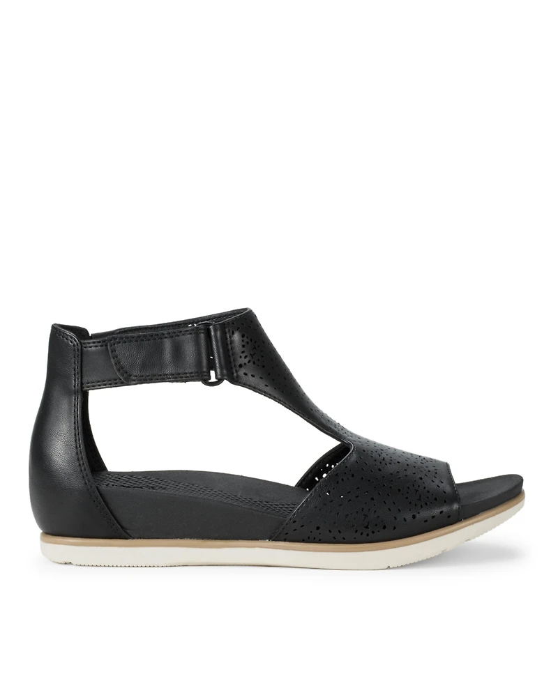 Baretraps Women's Samira Wedge Sandals