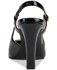 Donna Karan New York Slingback Pumps